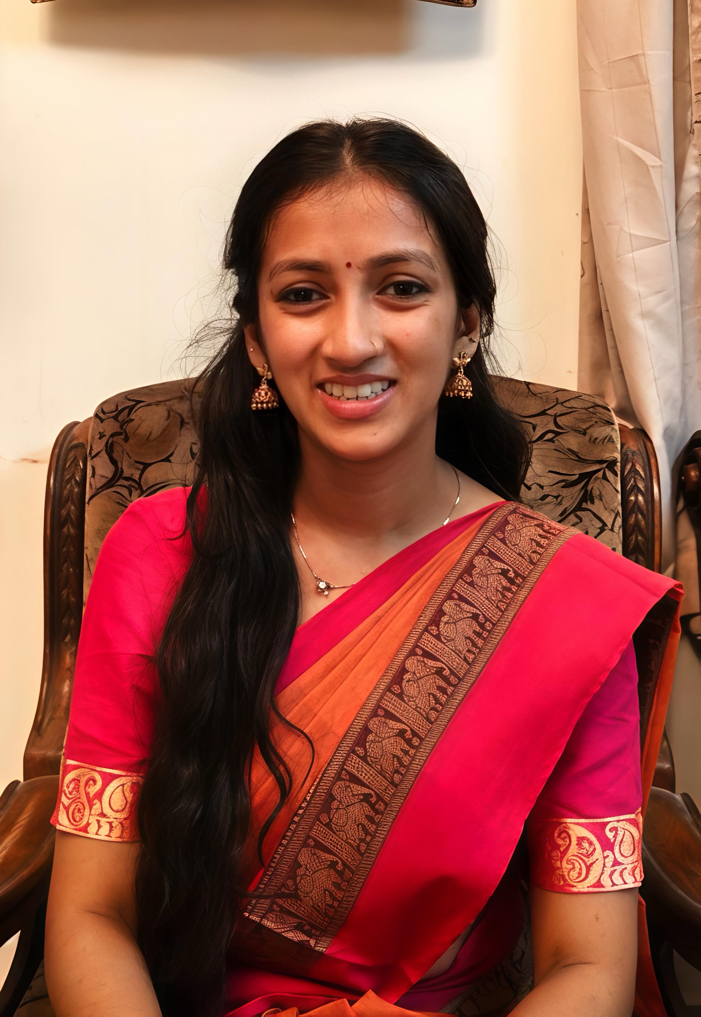 Ambika Bhattathiri
