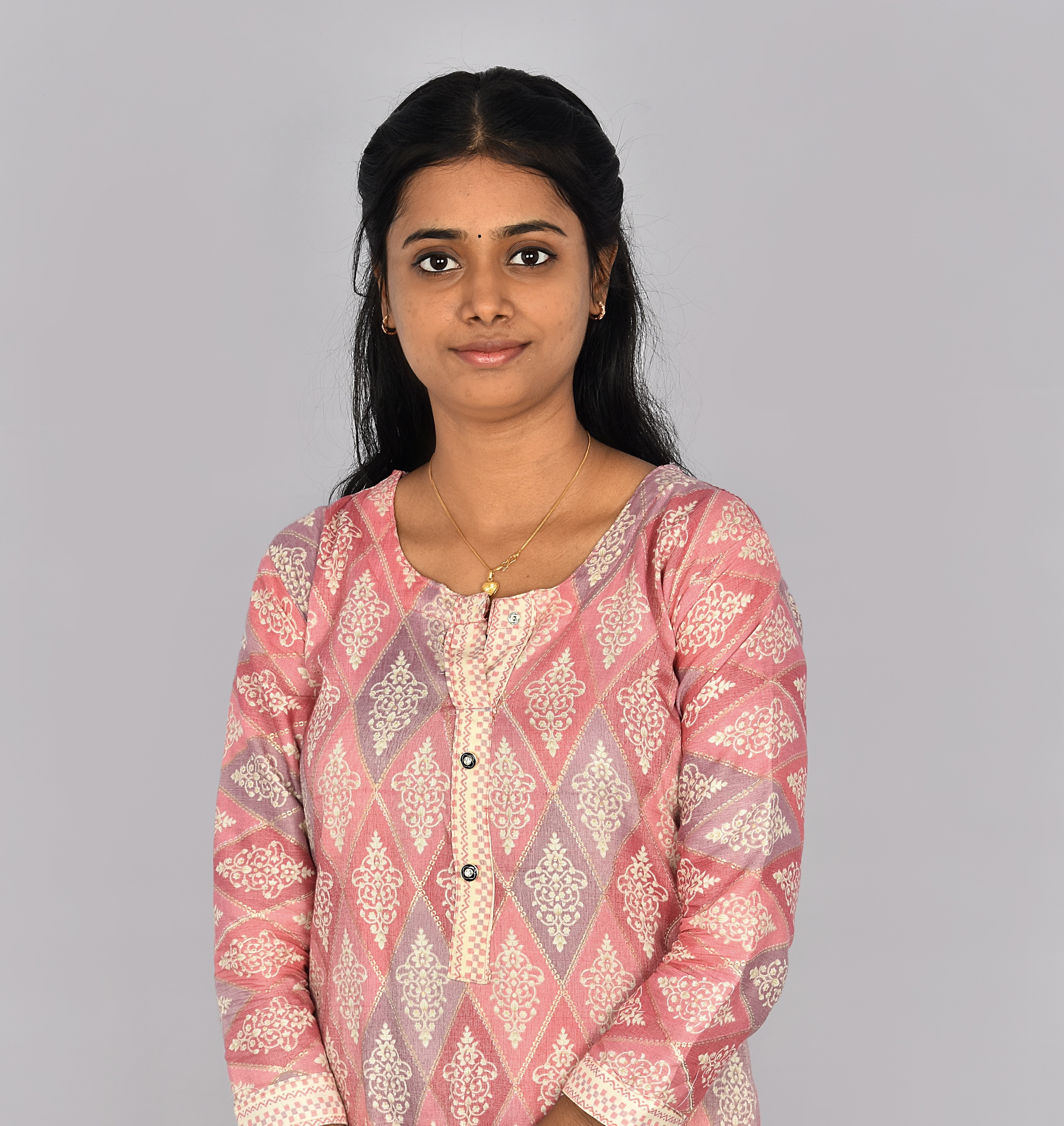 Deepika Sathish